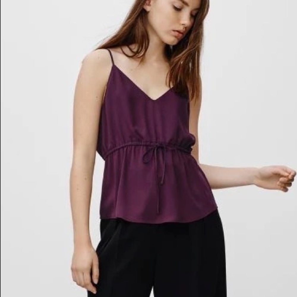 Babaton Warren Camisole